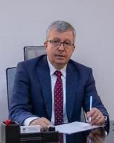 Prof.Dr. Adem Aydın